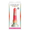 Miniatyrbild 4 av 4: Dildo NS Novelties Colours Multicolour Ø 3,9 cm
