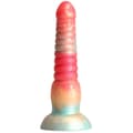 Miniatyrbild 1 av 4: Dildo NS Novelties Colours Multicolour Ø 3,9 cm