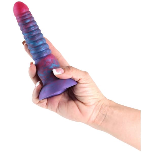 Dildo NS Novelties Colours Multicolour Ø 3,9 cm