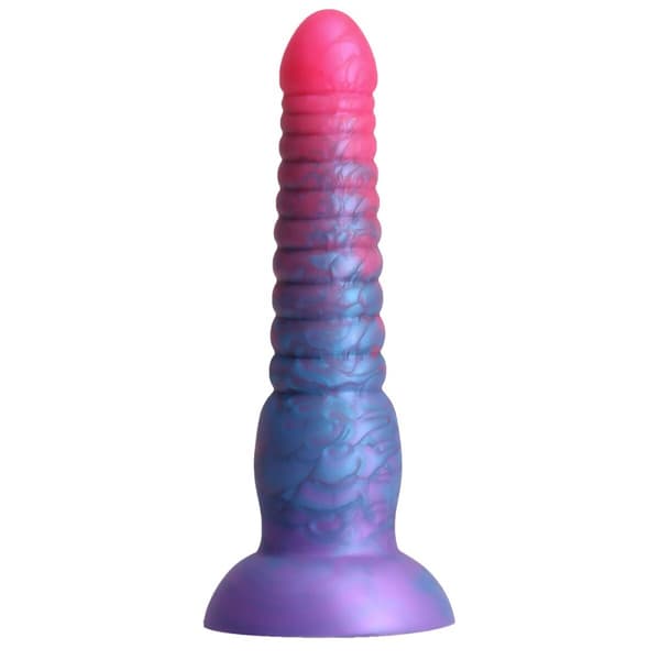 Dildo NS Novelties Colours Multicolour Ø 3,9 cm
