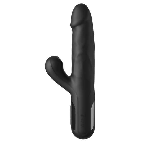 Anal vibrator Pipedream Fetish Fantasy Series Svart