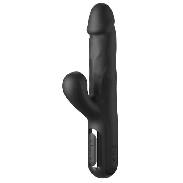 Anal vibrator Pipedream Fetish Fantasy Series Svart