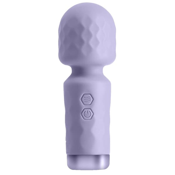 Patronvibrator NS Novelties Lust-n-Dreams Purpur