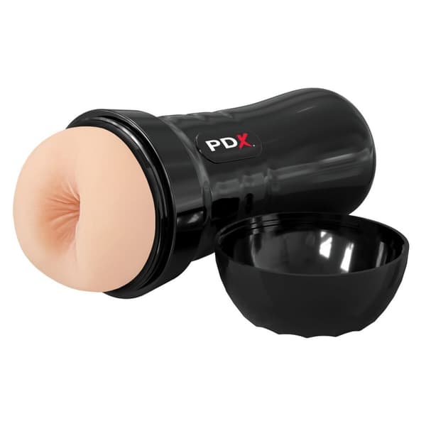 Endurance Jack Ass Pipedream PDX Extreme Kött