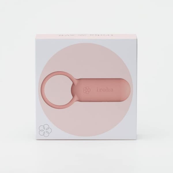 Vibrerande Ring Iroha Lax