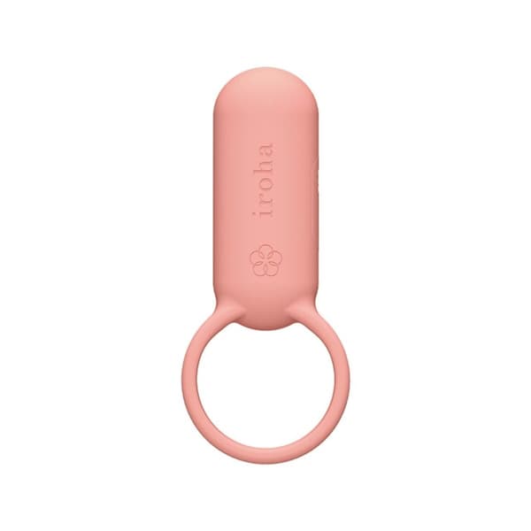 Vibrerande Ring Iroha Lax