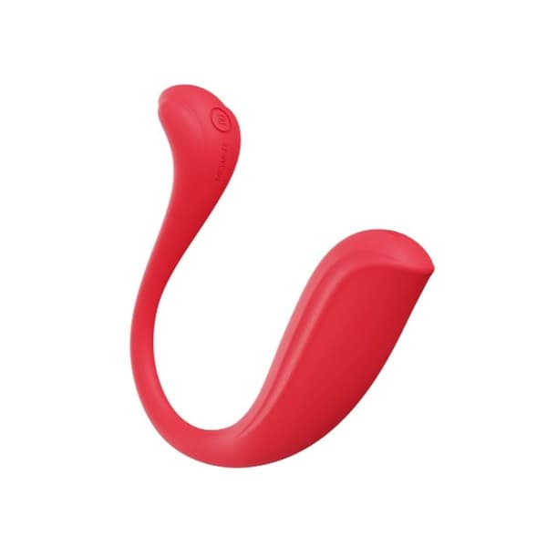 Vibrator Svakom Röd