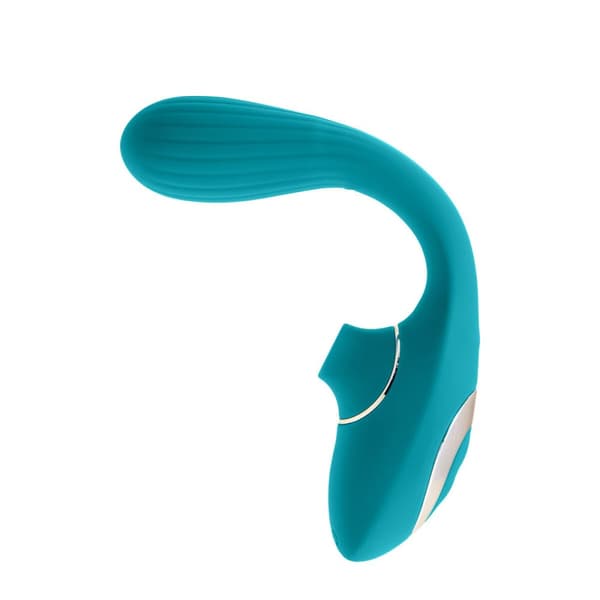 LibidoJelly Satisfyer Turkos