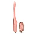 Miniatyrbild 1 av 4: Dubbelvibrator Dual Stimulation Vibe Rocks-Off Rosa
