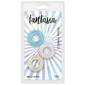 Miniatyrbild 3 av 3: Penisring NS Novelties Fantasia Multicolour