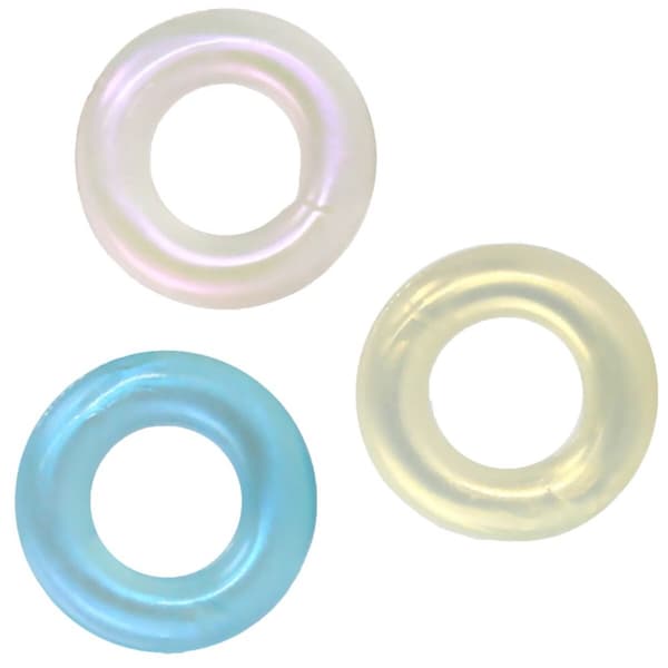 Penisring NS Novelties Fantasia Multicolour