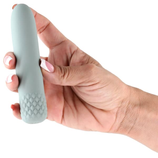 Patronvibrator NS Novelties Lust-n-Dreams Grön