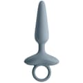 Pikkukuva 1 / 4: Anustappi NS Novelties Renegade Sininen (10 cm)
