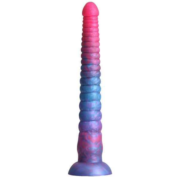 Dildo NS Novelties Colours Monivärinen Ø 4,5 cm