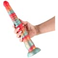 Pikkukuva 2 / 4: Dildo NS Novelties Colours Monivärinen Ø 4,5 cm
