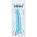 Pikkukuva 3 / 3: Dildo NS Novelties Fantasia Sininen Ø 4,3 cm