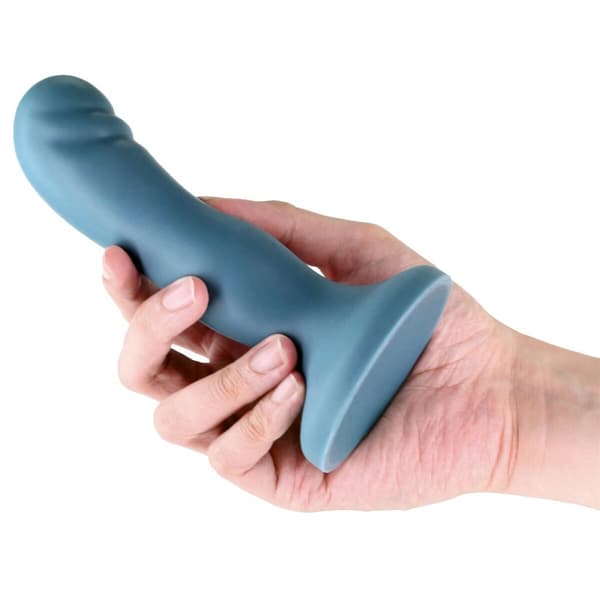 Anustappi NS Novelties Lust-n-Dreams Sininen (12 cm)