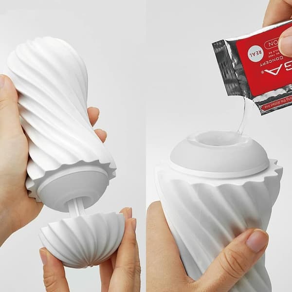 Masturbaattori Tenga