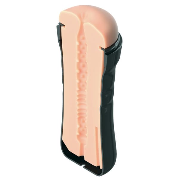 Endurance Jack Ass Pipedream PDX Extreme Liha