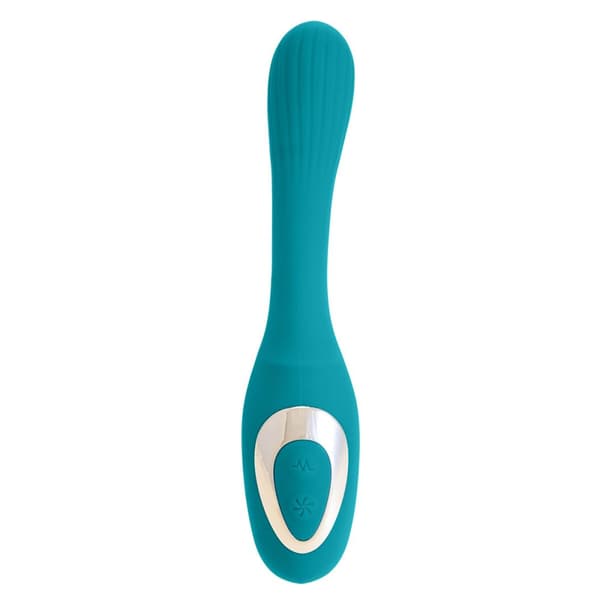 LibidoJelly Satisfyer Turkoosi