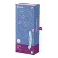 Pikkukuva 3 / 7: G-pistevibraattori Satisfyer Sininen