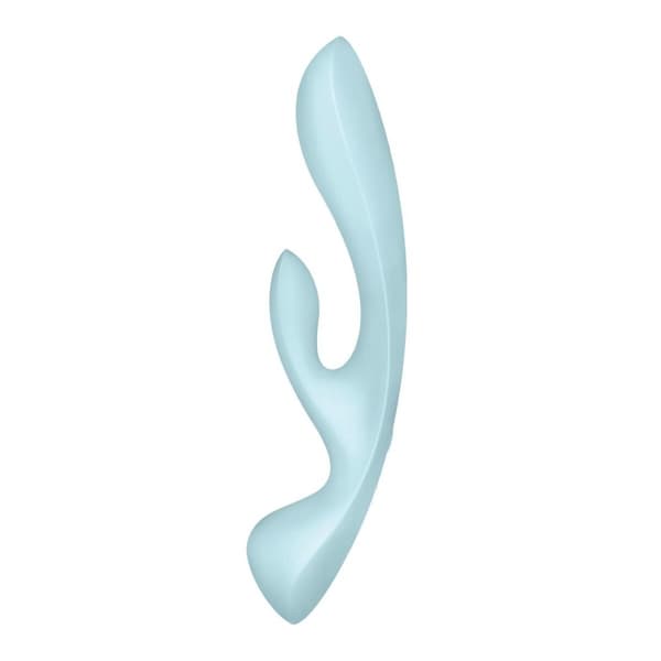 G-pistevibraattori Satisfyer Sininen