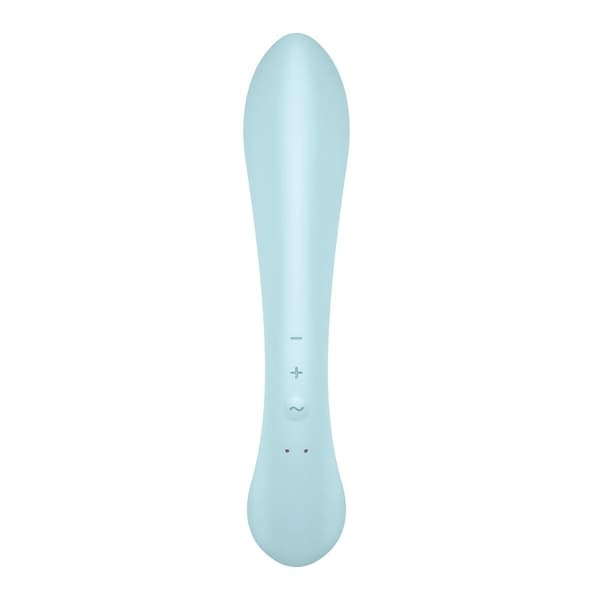 G-pistevibraattori Satisfyer Sininen