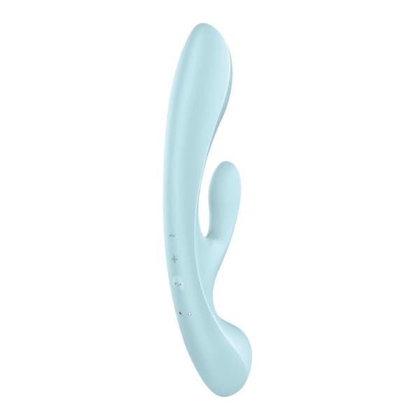 G-pistevibraattori Satisfyer Sininen