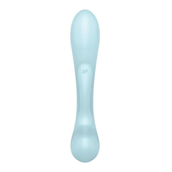 G-pistevibraattori Satisfyer Sininen