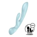 Pikkukuva 2 / 7: G-pistevibraattori Satisfyer Sininen