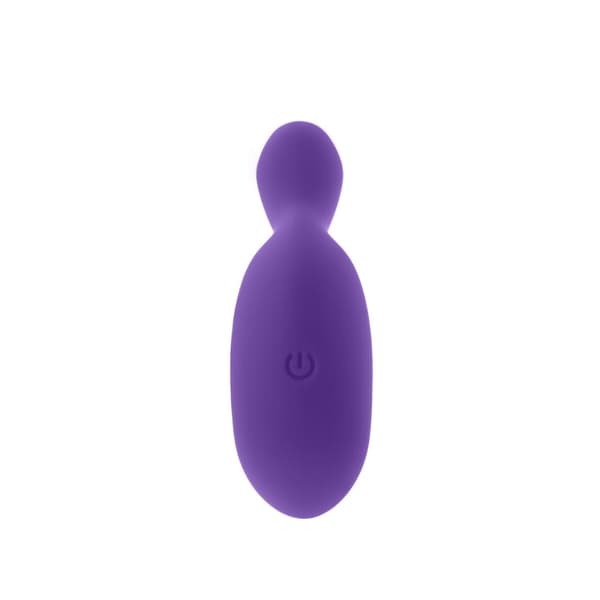 Eturauhasen hieroja S Pleasures Liila