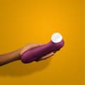 Pikkukuva 7 / 9: Klitoriksen imustimulaattori Satisfyer PRO 2 GENERATION 3 Punainen