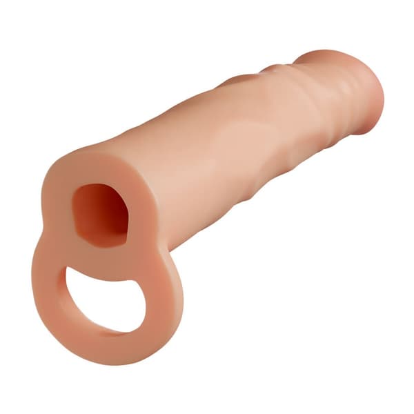 Penissuoja Blush Performance Plus Liha