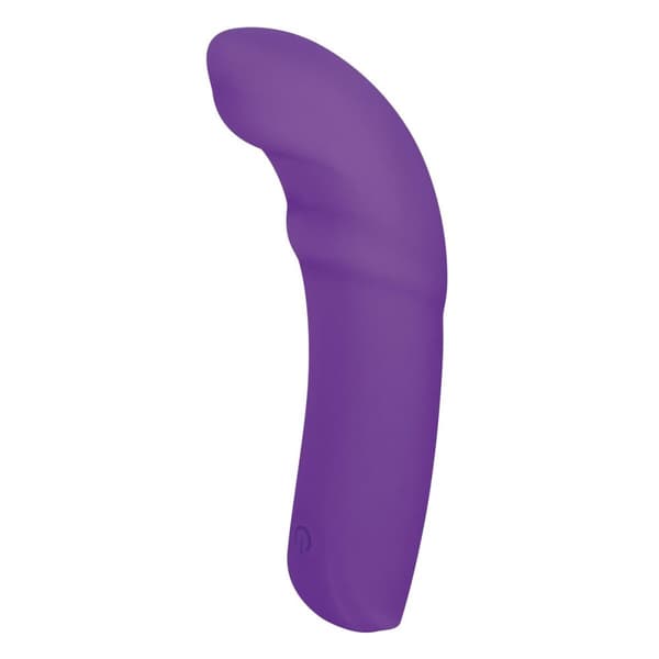G-Punkt Vibrator NMC Lilla 12,7 cm