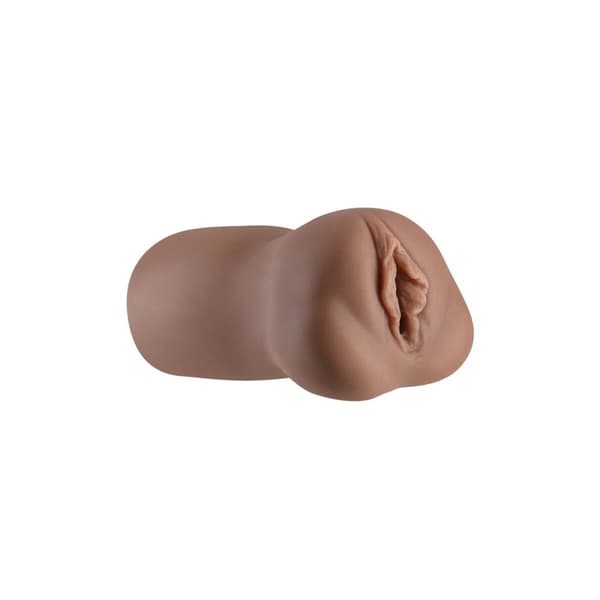Endurance Jack Ass NS Novelties Barely Legal Ruskea