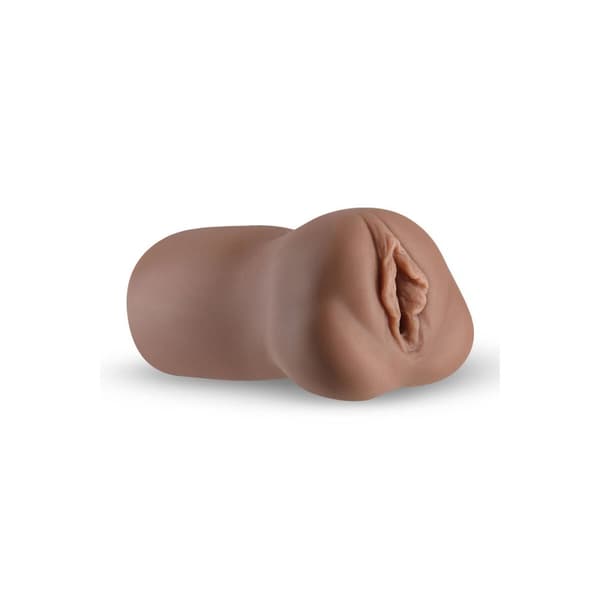 Endurance Jack Ass NS Novelties Barely Legal Ruskea