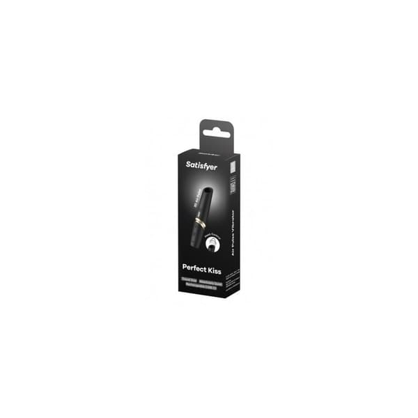 Klitoris sugestimulator Satisfyer