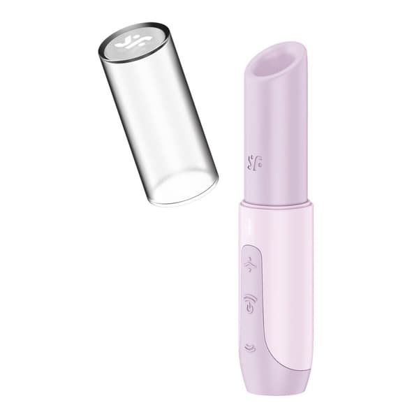 Klitoris sugestimulator Satisfyer