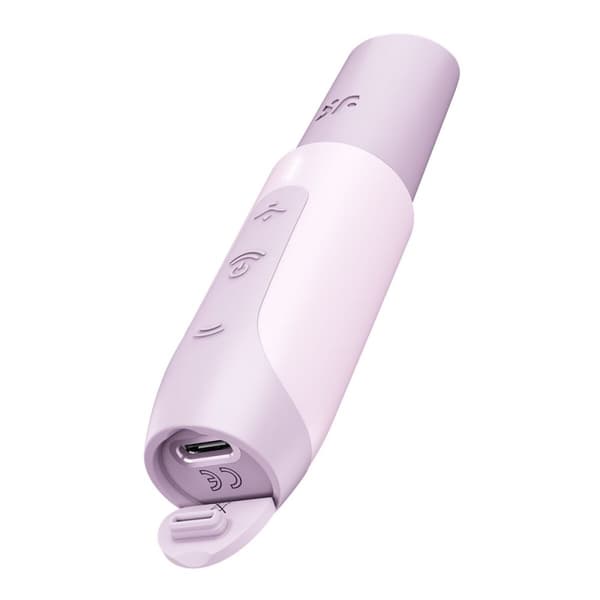 Klitoris sugestimulator Satisfyer