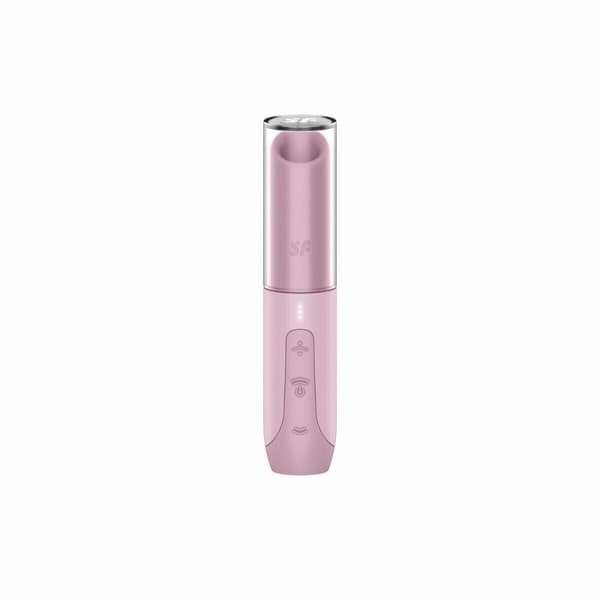 Klitoris sugestimulator Satisfyer