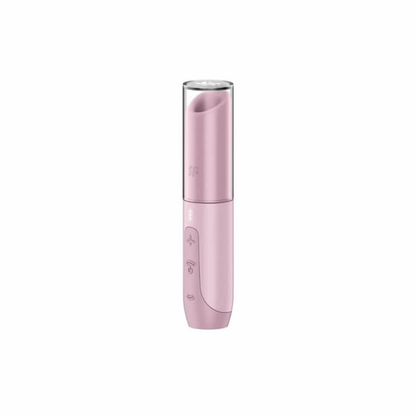 Klitoris sugestimulator Satisfyer