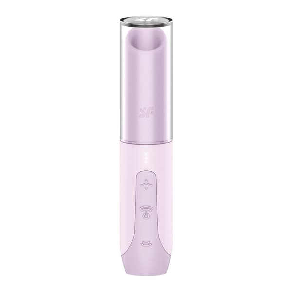 Klitoris sugestimulator Satisfyer