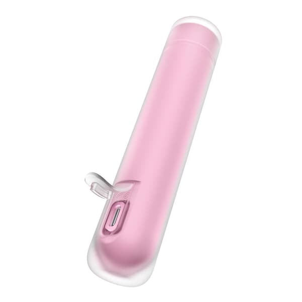 Klitoris sugestimulator Satisfyer