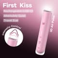 Miniatyrbillede 6 af 11: Klitoris sugestimulator Satisfyer