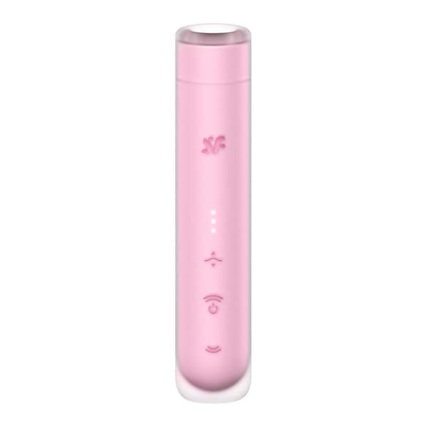 Klitoris sugestimulator Satisfyer