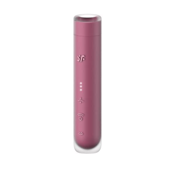 Klitoris sugestimulator Satisfyer