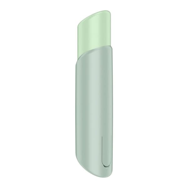 Sugstimulator för klitoris Satisfyer