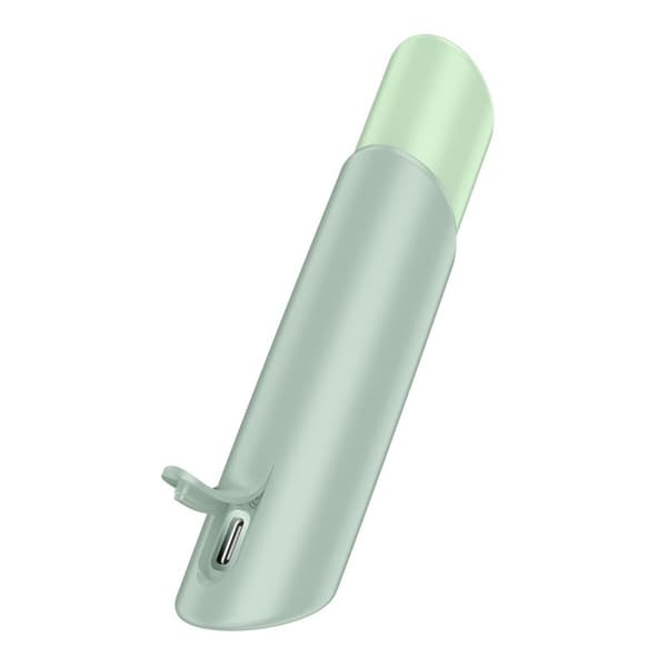 Sugstimulator för klitoris Satisfyer