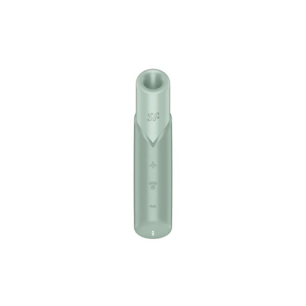 Sugstimulator för klitoris Satisfyer