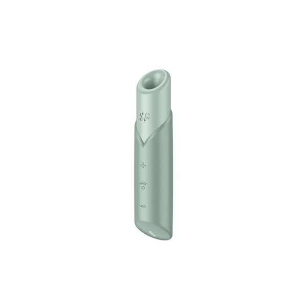 Sugstimulator för klitoris Satisfyer